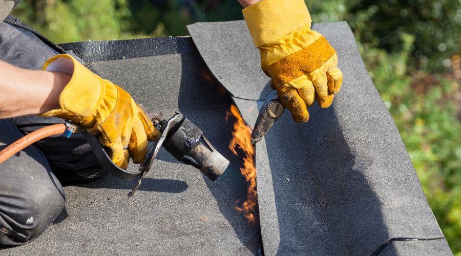 Local Chimney Repair in Fish Camp, CA